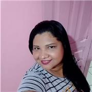 Professora de língua portuguesa